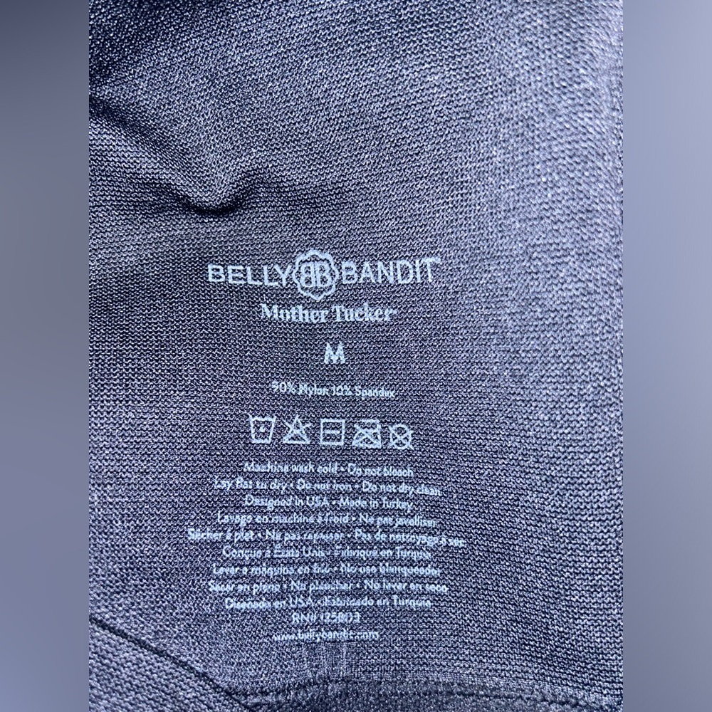 Belly Bandit Mother Tucker Postpartum/Maternity Shapewear Leggings - Picture 5 of 6